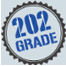 202-grade