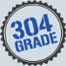 304-grade