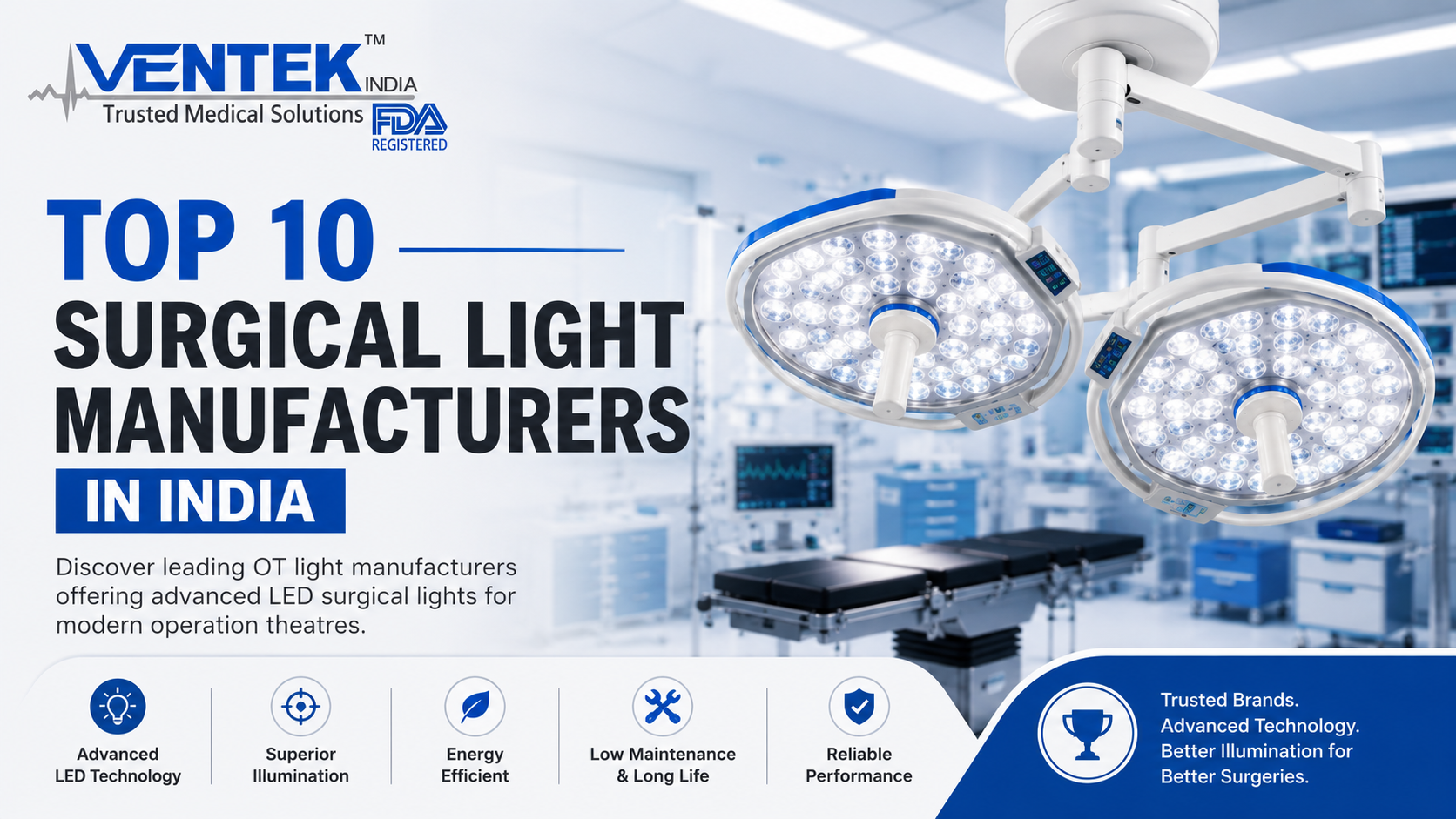 ot light manufacturer