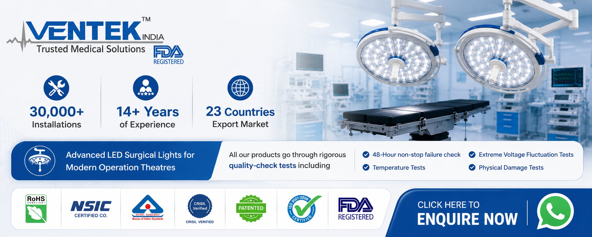 ventek india